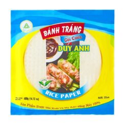 FRESHROLL RICE PAPER 22 CM